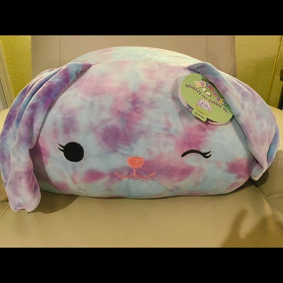 squishmallow 20 stackable